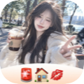 App logo